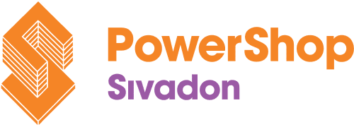 PowerShop Logo